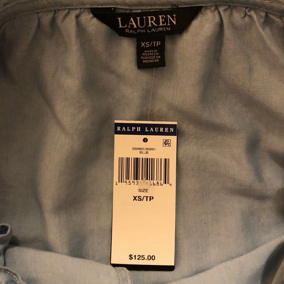 Lauren Ralph Lauren - Picture 3 of 6